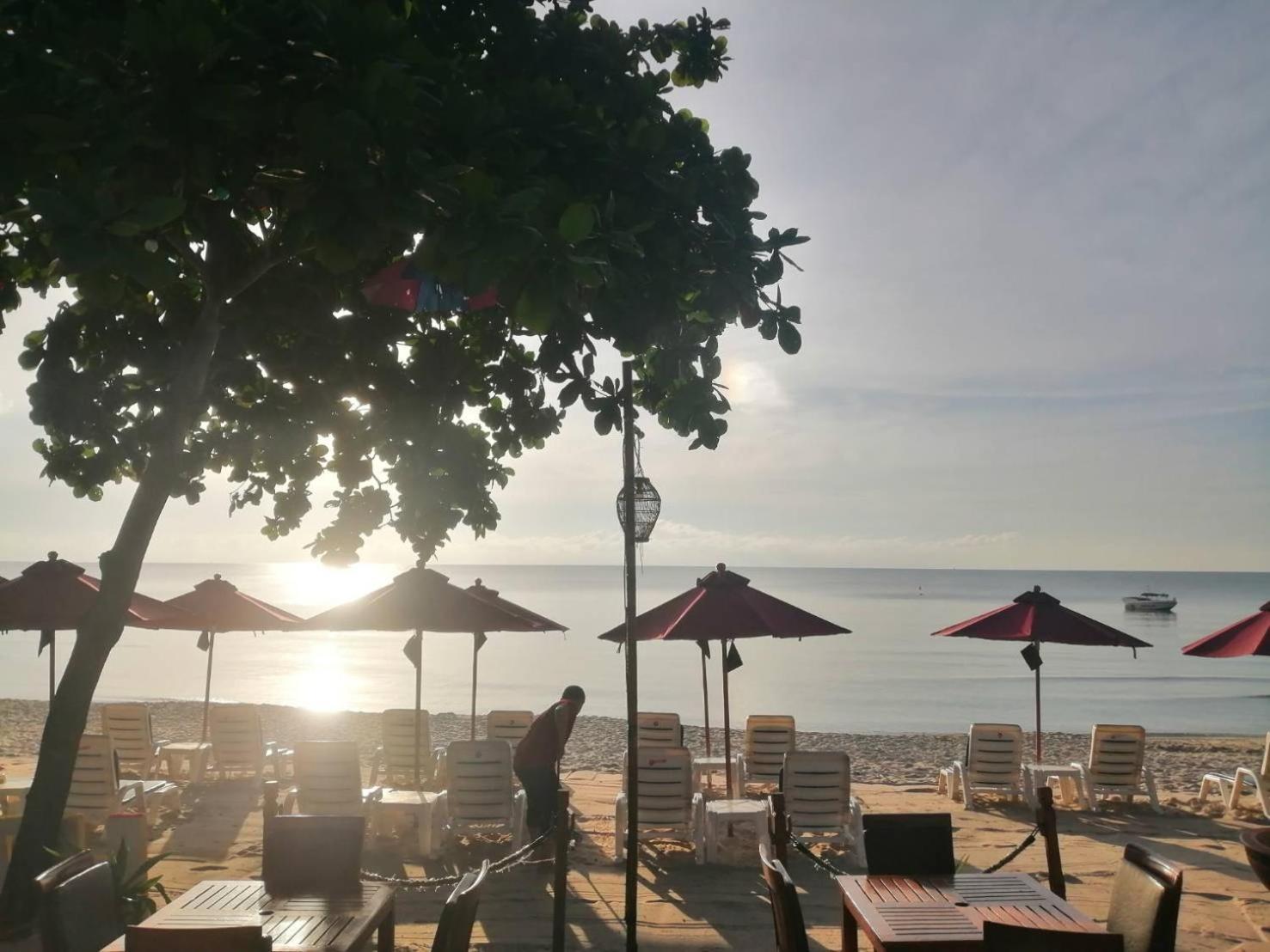 Matcha Samui Formerly Chaba Samui सहारा