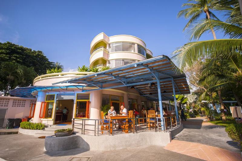 Matcha Samui Formerly Chaba Samui Station touristique 3*